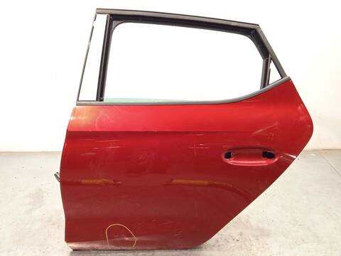 Puerta Trasera Izquierda Seat Leon 1.5 ETSI 150CV 110KW