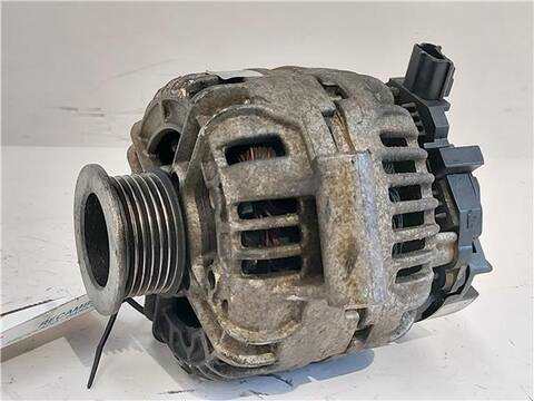 Foto 2ª: Alternador Ford Transit 2.0 DI FAE_ FAF_ FAG_) 100CV 74KW FURGON [ABFA] (2006)