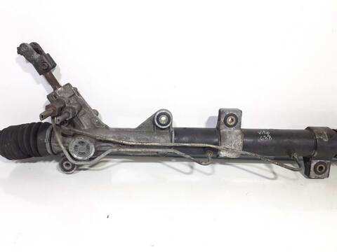 Foto 3ª: Cremallera de Direccion Mercedes Vito 2.2 16V CDI TD CAT 122CV 90KW CAJA CERRADA (1996)