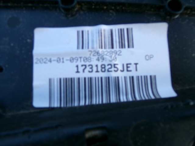 Foto 3ª: Tapizados Cartoneras Opel Crossland 1.2 G 2021- [HN05] (2024)