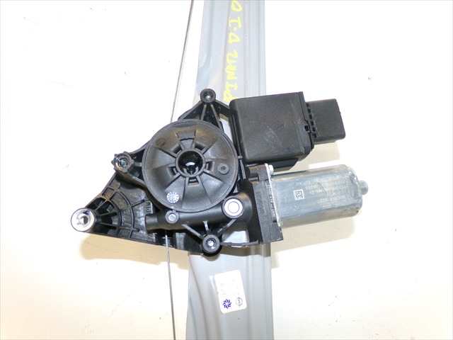 Foto 2ª: Elevalunas Eléctrico Delantero Izquierdo Opel Crossland 1.2 G 2021- [HN05] (2024)