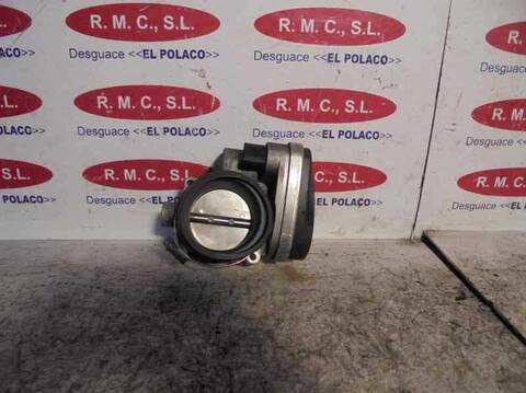Caja Mariposa Bmw Serie 3 315 318 I BERLINA 143CV 105KW