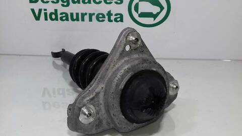 Foto 2ª: Amortiguador Delantero Izquierdo Audi A6 2.4 BERLINA 177CV 130KW [BDW] (2006)