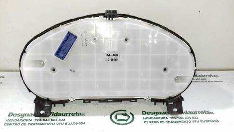 Foto 2ª: Cuadro de Instrumentos Opel Meriva COSMO 131CV 96KW [A17DTS] (2011)