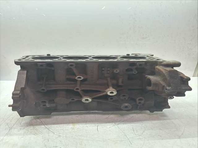 Bloque Motor Ford Transit 130 CV 96KW