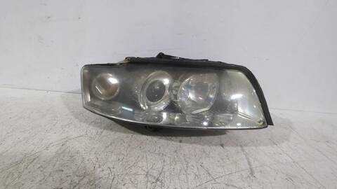 Faro Derecho Audi A4 1.9 TDI 130CV