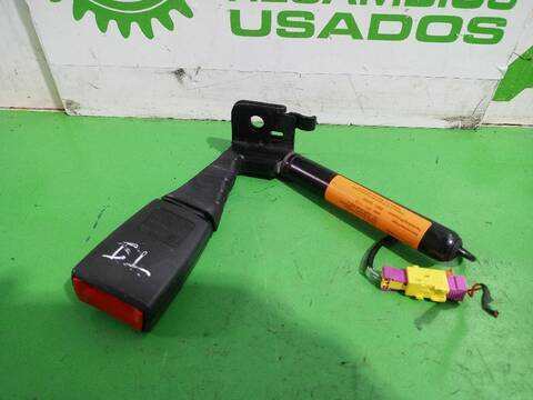 Foto 2ª: Pretensor Airbag Izquierdo Opel Vectra GTS 125CV [Y22DTR] (2002)