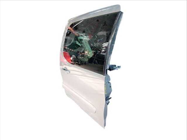Foto 2ª: Puerta Lateral Corredera Izquierda Peugeot Partner 1.6 HDI 16V (2008)