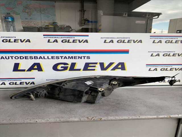 Foto 2ª: Faro Derecho Ford Ka 1.2 8V 70CV [169A4000] (2015)