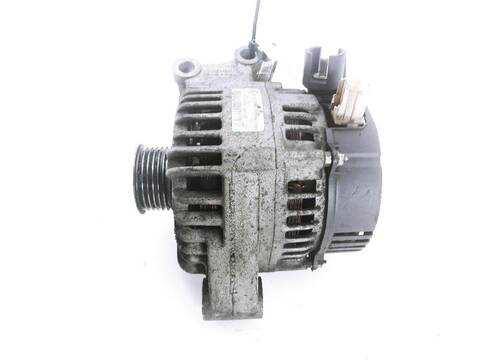 Foto 2ª: Alternador Ford Focus 1.6 16V [FYDB] (1999)