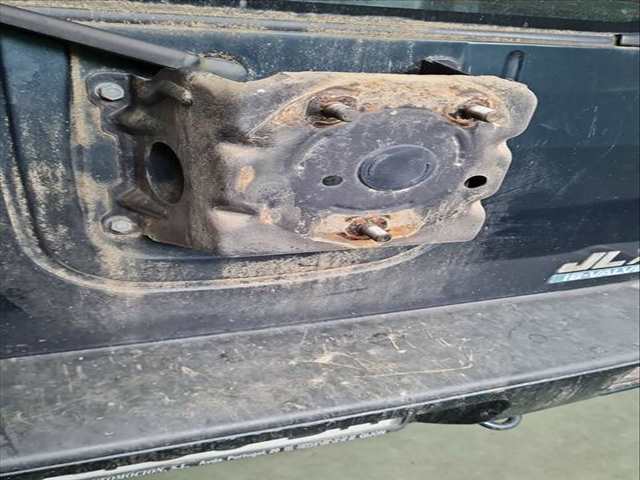Rueda de Repuesto Suzuki Vitara 1.6 SE 416) 95CV 70KW
