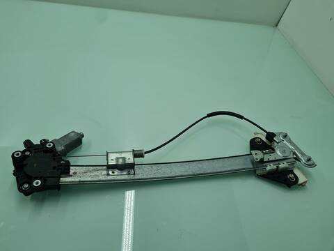 Elevalunas Eléctrico Delantero Derecho Honda Accord EXECUTIVE BERLINA 150CV 110KW