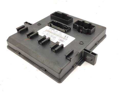 Foto 2ª: Centralita Motor ECU Audi A6 2.7 TDI 180CV 132KW [BPP] (2006)