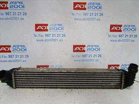 Intercooler Renault Laguna 1.5 DCI KT0A) GRANDTOUR 110CV