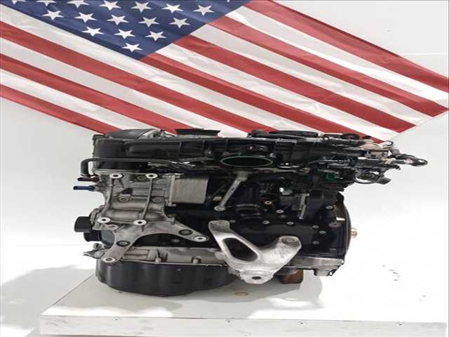 Foto 2ª: Motor Completo Audi A4 CAE 220 CV 162KW [CAED]