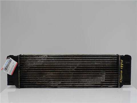 Foto 2ª: Intercooler Mercedes Sprinter 2.2 313 CDI 903.611-612-613) 129CV 95KW CAMION [646986] (2007)