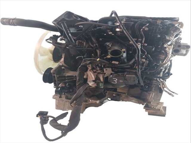Foto 3ª: Motor Completo Mercedes Sprinter 2.2 CDI 114 - 177 CV [OM651.958] (2019)