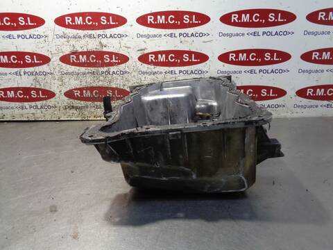 Foto 4ª: Carter Hyundai Santa Fe 2.2 CRDI CAT 150CV 110KW [D4EB] (2006)