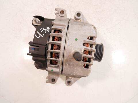 Alternador Bmw X7 530 CV 390KW