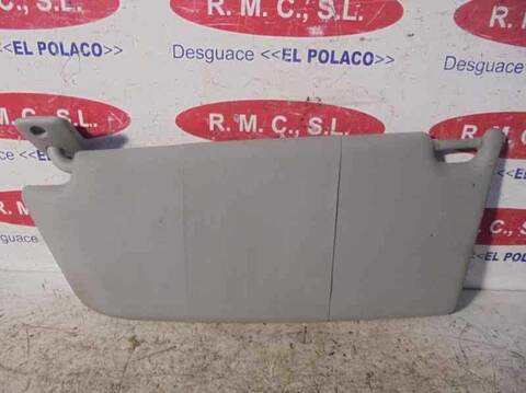 Parasol Derecho Opel Astra 1.6 16V CAT 116CV 85KW