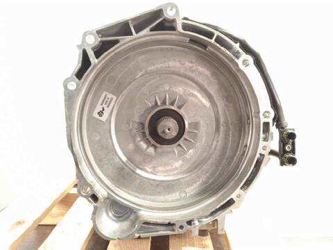 Caja Cambios Automatica Bmw Serie 3 315 330E BERLINA 252CV 185KW AUT.