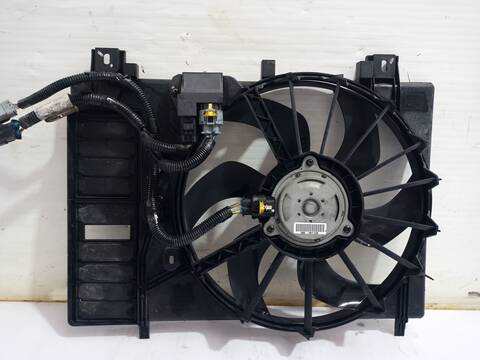 Foto 1ª: Electroventilador Peugeot 508 ALLURE 163CV 120KW [RHHDW10CTED4] (2012)