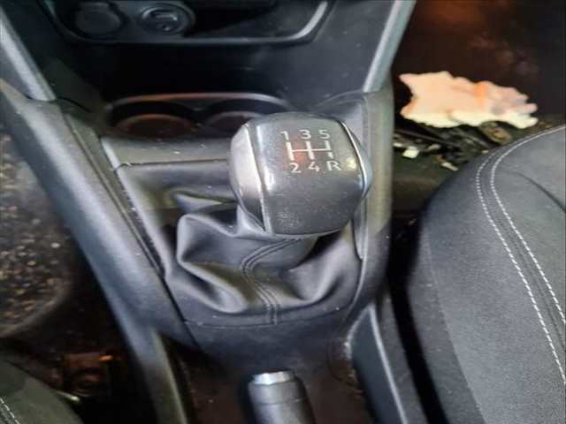 Palanca de Cambio Peugeot 208 ALLURE 99CV 73KW