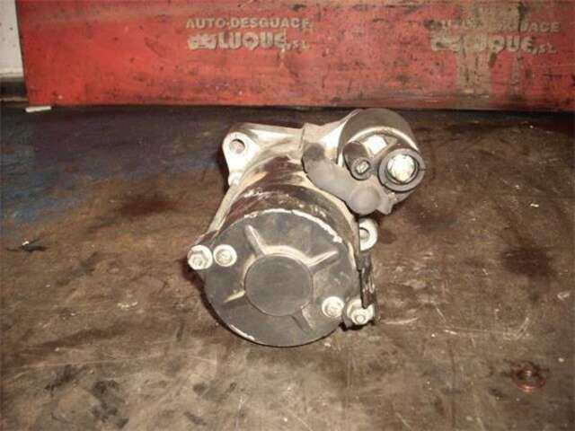 Foto 3ª: Motor de Arranque Honda Crv 2.2 CTDI (RD8)(2002 _) [N22A2]