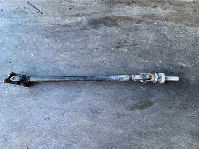 Cardán Delantero Suzuki Vitara 1.6 8V 81CV 0CV