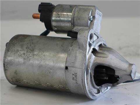 Motor de Arranque Kia Rio 1.2 BASIC 84CV 62KW