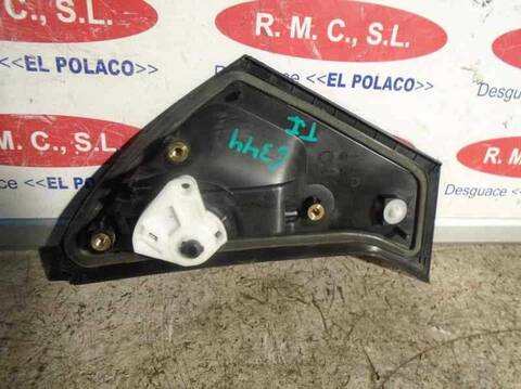Foto 2ª: Maneta Exterior Trasera Izquierda Nissan Juke 1.5 TD CAT 110CV 81KW [K9K] (2013)