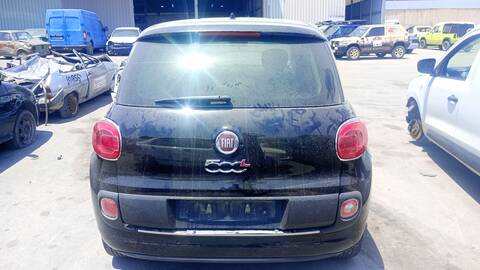 Portón Fiat 500 1.3 D MULTIJET 199.LYM11 199.LYM1A) 95CV 70KW
