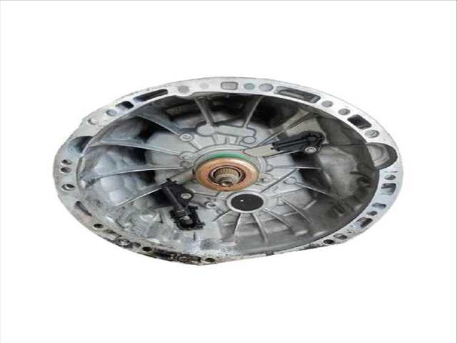 Foto 3ª: Caja Cambios Mercedes Vito 116 CDI - 116 BLUETEC 447.701 447.703 447.705) (2014)