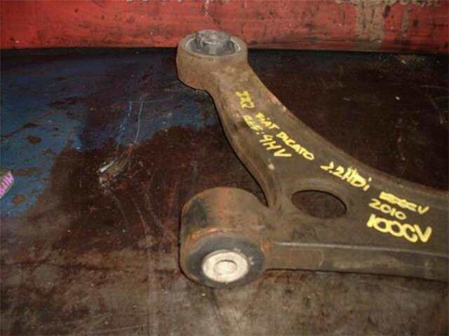 Foto 2ª: Brazo Suspension Delantero Izquierdo Citroen Jumper 2.2HDI [4HV]