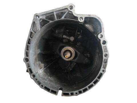 Caja Cambios Bmw Serie 3 318 G I E90)