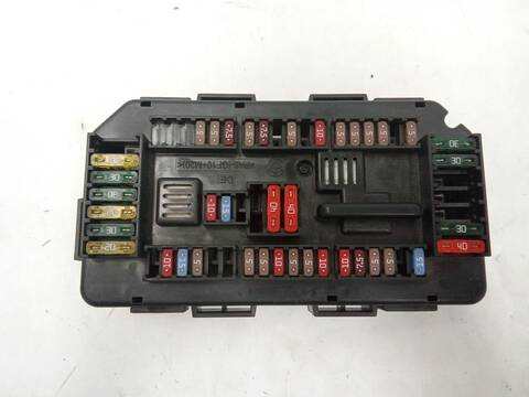 Caja Reles Fusibles Bmw Serie 3 315 320D BERLINA 184CV 135KW
