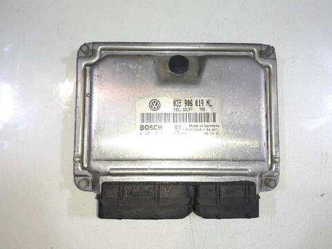 Centralita Motor ECU Seat Ibiza 1.9 TDI 100CV 74KW
