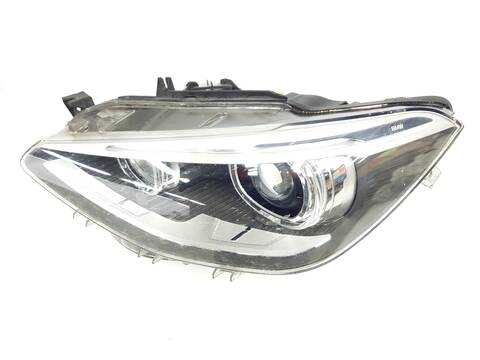 Faro Izquierdo Bmw Serie 1 114 118D