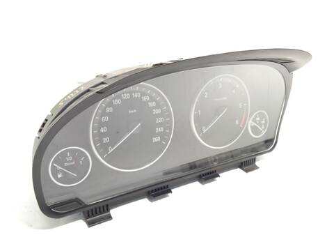 Cuadro de Instrumentos Bmw Serie 5 520 D 184CV 135KW TOURING F11)