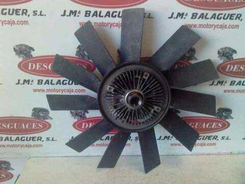 Foto 1ª: Ventilador Viscoso Motor Bmw Serie 3 315 BERLINA