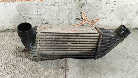 Intercooler Peugeot Expert PREMIUM 120CV 88KW