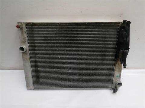 Radiador Motor Bmw Serie 7 720 6.0 760I [6 0 LTR. - 327 KW V12 CAT] 445CV