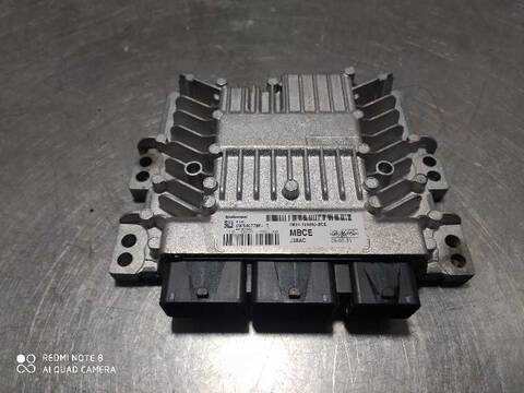 Foto 1ª: Centralita Motor ECU Ford Focus TREND 116CV 85KW [KKDA] (2008)
