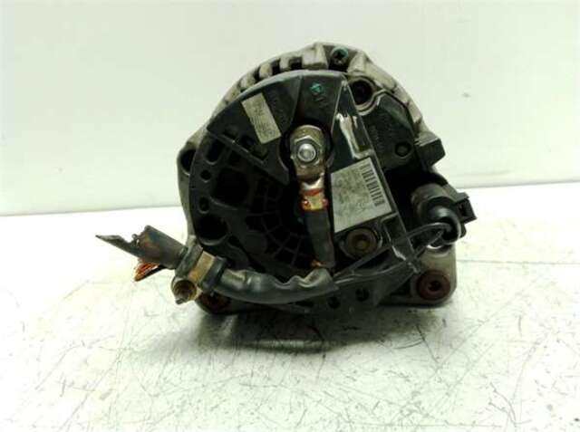 Foto 3ª: Alternador Seat Toledo 1.6 16V [BCB]
