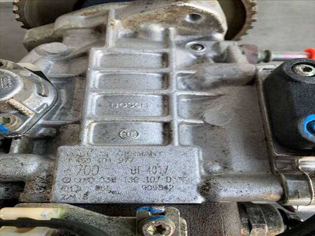 Foto 3ª: Bomba Inyeccion Seat Leon 1.9 TDI (2000)