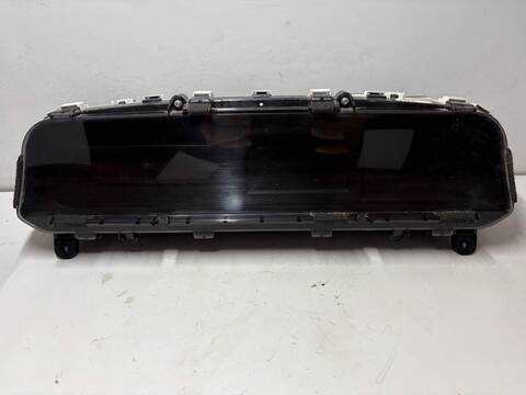 Foto 1ª: Cuadro de Instrumentos Toyota Prius VERSION INDEFINIDA (2013)