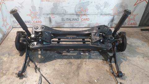 Puente Trasero Toyota Auris HYBRID ACTIVE BUSINESS PLUS 136CV 100KW