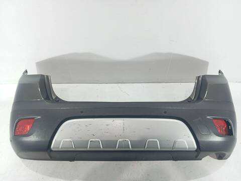 Foto 2ª: Paragolpes Trasero Opel Mokka 1.6 CDTI _76) 136CV 100KW [B16DTH] (2016)