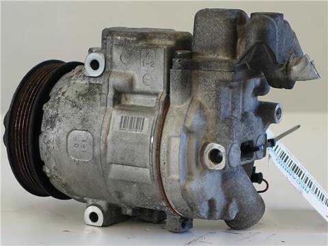 Foto 2ª: Compresor Aire Acondicionado Mercedes Clase A 140 1.6 160 168.033) 102CV 75KW [M 166.960] (1999)