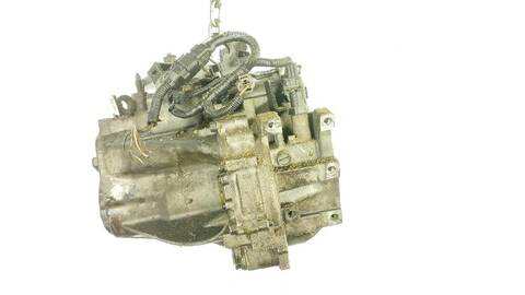 Foto 3ª: Caja Cambios Hyundai Matrix 1.5 CRDI [D4FA] (2001)